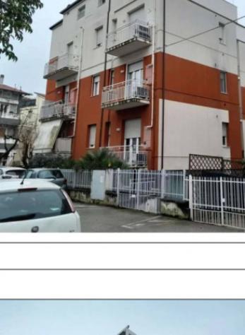 Immobile in asta di 57 m² in vendita a Pesaro - Foto 8