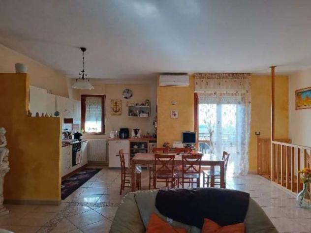 Immobile in asta di 127 m² con più di 5 locali e box auto in vendita a Petacciato - Foto 11