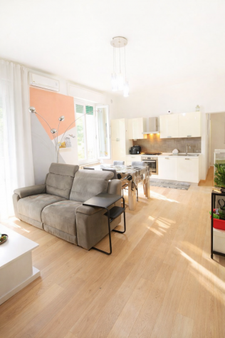 Appartamento in vendita a Pisa 95 mq Rif: 1444931