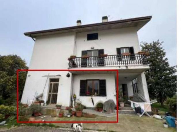 Immobile in asta di 157 m² in vendita a Ponzano di Fermo - Foto 8