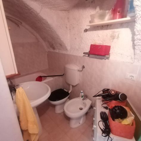 Portula Frazione Castagnea casetta ristrutturata su 2 piani - Foto 6