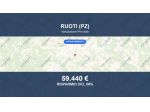 Immobile in asta di 156 m² con più di 5 locali in vendita a Ruoti