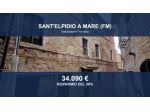 Immobile in asta di 126 m² in vendita a Sant'Elpidio a Mare