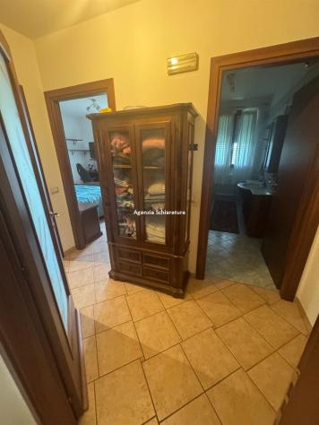 Auditore vendesi Villa recente con due unità immobiliari - Foto 16