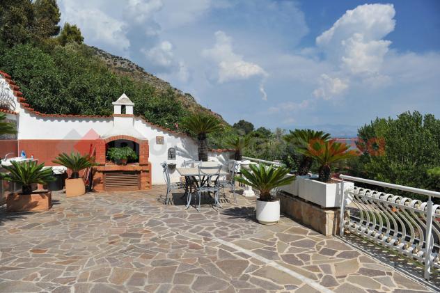 Villa singola - Terracina . Rif.: Cod. rif 3173588VRG - Foto 9