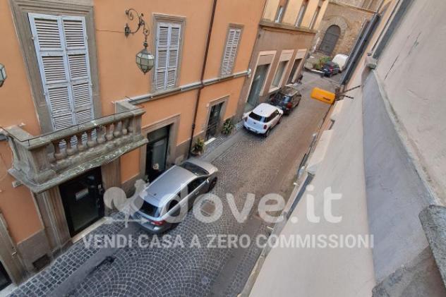 Appartamento di 40 m² con 1 locale in vendita a Viterbo - Foto 8