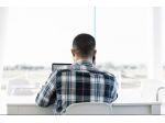 RECEPTIONIST DESK SEGRETARIO WEEKEND