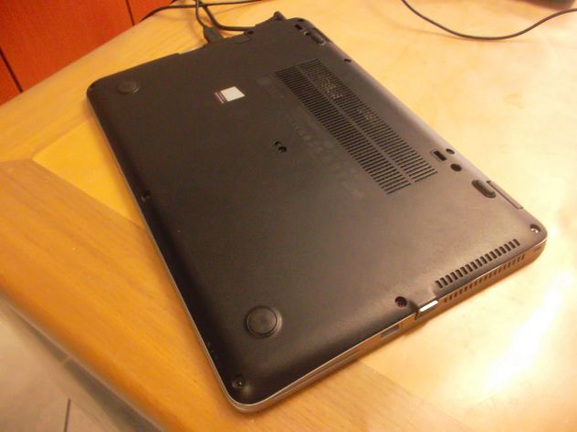 NOTEBOOK HP ELITEBOOK 840 G4  CORE I7+16GB+500SSD+WIN11 - Foto 10