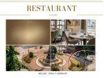 RIF R2458 RISTORANTE ZONA PIAZZA CINQUE GIORNATE - Descrizione: ?????????? | ???