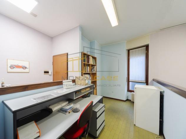 ottimo ufficio in stabile signorile - Foto 5