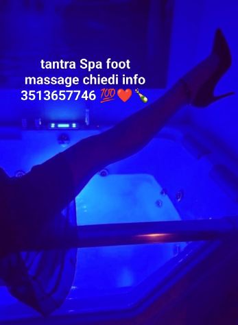 Massaggi tantra sensuali anche Spa 3801585836 - Foto 3