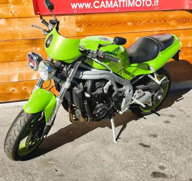 TRIUMPH Speed Triple 955 Speed Triple rif. 24194536 - Foto 3
