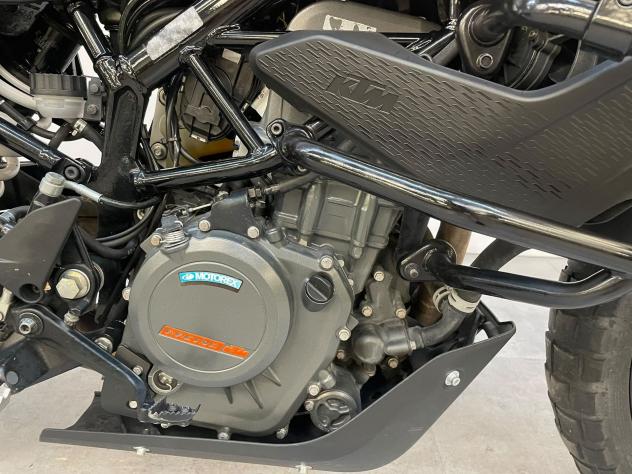 KTM 390 Adventure null - Foto 10