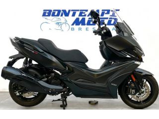 Kymco Xciting 400i null