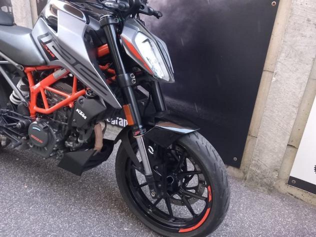 KTM 125 Duke null - Foto 7