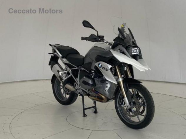 BMW R 1200 GS Abs my13 rif. 19856256 - Foto 5