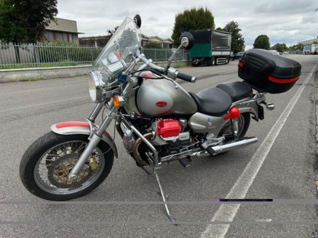 MOTO GUZZI California Aluminium 2003 rif. 24084939 - Foto 4