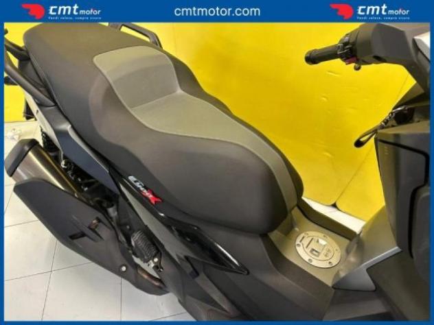 BMW C 400 X Garantito e Finanziabile rif. 23881916 - Foto 10