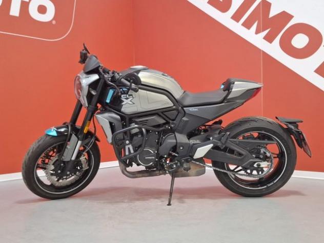 CF MOTO 700CL-X CFMOTO 700CL-X Sport MY22 (2021-) rif. 24043000 - Foto 6