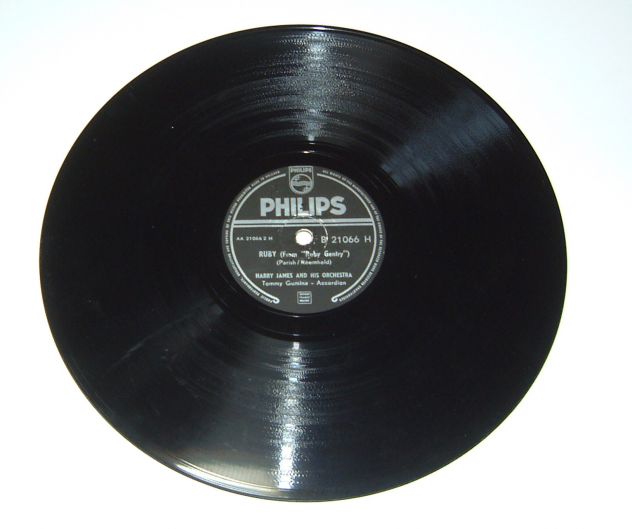 Harry James and his Orchestra - Foto 2