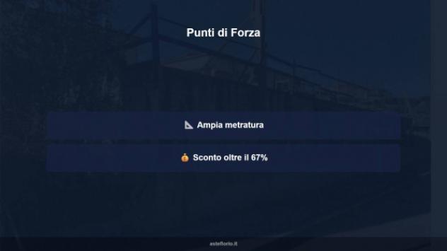 Immobile in asta di 277 m² in vendita a Grosseto - Foto 8