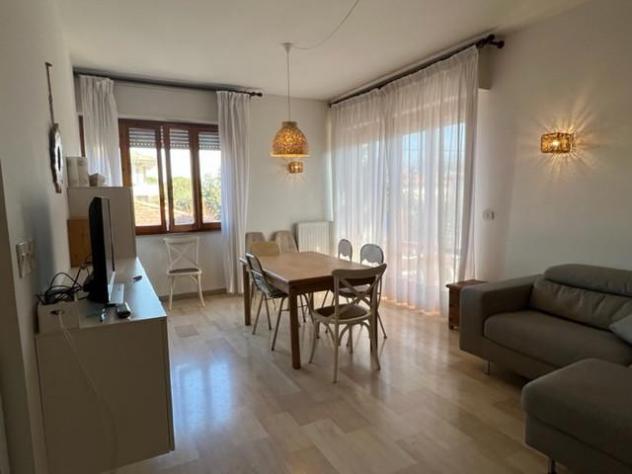 Appartamento in affitto a Lido di Camaiore - Camaiore 90 mq Rif: 1038606