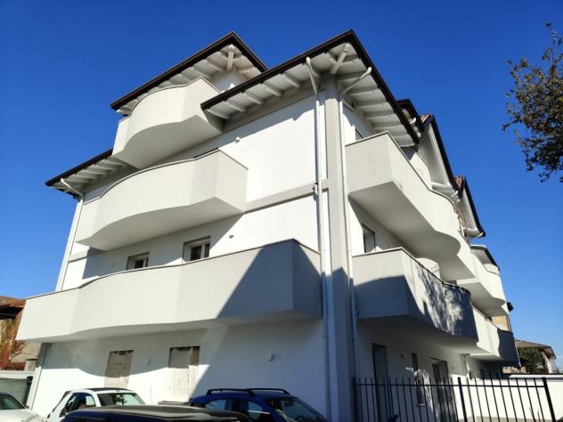 Trilocale in affitto a Magnago - Foto 17