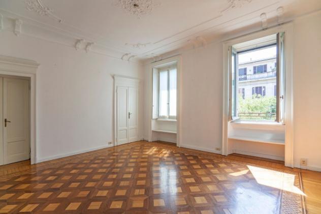 Appartamento di 170 m² con 5 locali in affitto a Milano - Foto 3