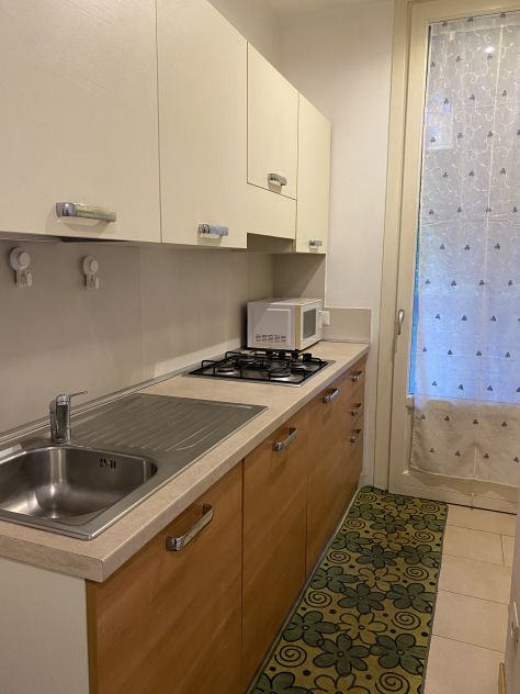 Bilocale con terrazzo in Via Vigevano 27 (Navigli) - Foto 4