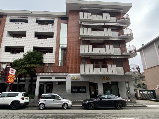 Trilocale in affitto a Novara - Foto 7