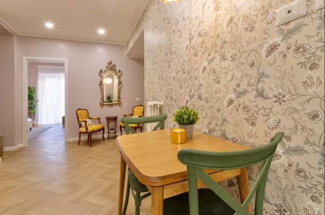 Amelie - Jewel of Trastevere - Foto 10