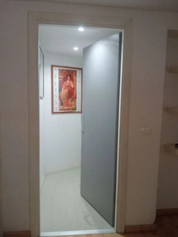 CASAL PALOCCO MONOLOCALE CON UTENZE INCLUSE - Foto 6