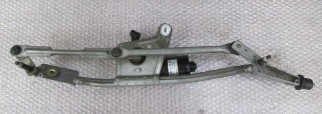 404775 MOTORINO ASTA TERGIPARABREZZA VOLVO S60 2.4 D 120KW 5M 4P (2004) RICAMBIO USATO 12V 09151848