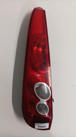 FANALE POST SX  999-U1305972 Parti elettriche  Fanaleria  Fanali  Fanale post. sx. FORD - FIESTA - 01-01-2006 - 01-11-2008