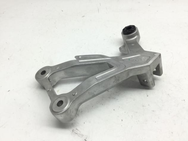 HONDA CB GT ABS KM0 1000 SUPPORTO PEDANA POSTERIORE DESTRA 2026 JH2SC93A - Foto 4