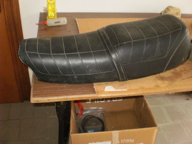 Selle moto - Foto 4