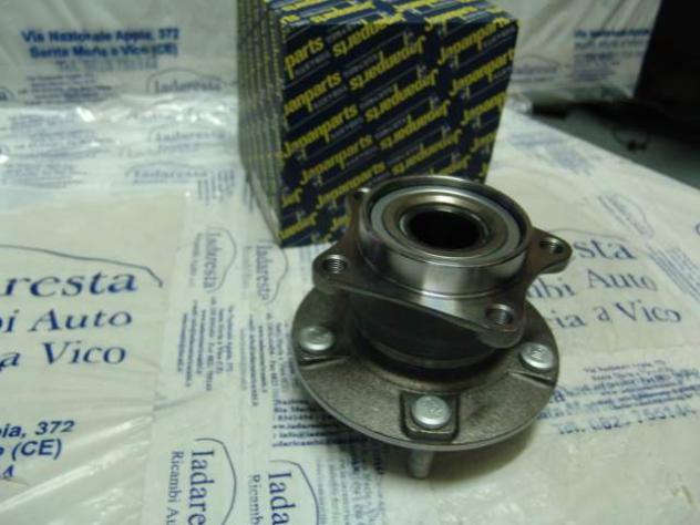 Mozzo ruota post. mazda cx-7 c2532615xa