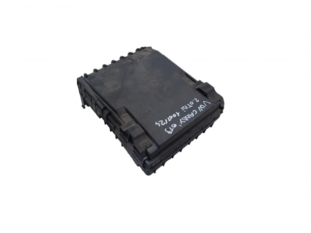 CENTRALINA PORTA FUSIBILI VOLKSWAGEN Caddy Furgone/Combi (2015-2020) L2K000087 CUUD, DFSD Diesel 2000 (1520)