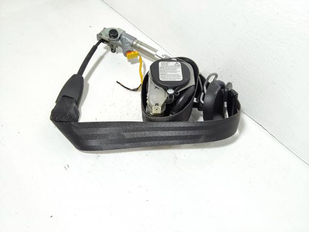CINTURA DI SICUREZZA ANTERIORE SINISTRA LANCIA Ypsilon 4° Serie 735529178 (1123) - Foto 5