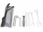KIT ATTREZZI IN DOTAZIONE KAWASAKI GTR 1400 ABS 2010 - 2014 560070075 TOOLS KIT