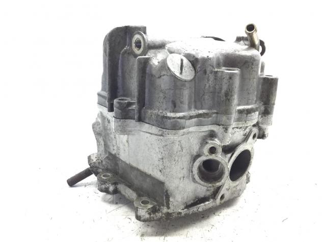 HONDA CN SPAZIO 250 TESTA TESTATA COMPLETA CON CARTER COPERCHIO 1998 JH2MF02A - Foto 4