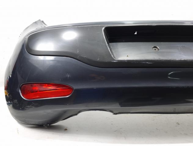 PARAURTI POSTERIORE COMPLETO FIAT Punto EVO 735500302 (0912) - Foto 2