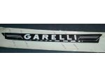 Coppia adesivi serbatoio Garelli Vip 1 2 3 4 b/n GR 5083817216 7