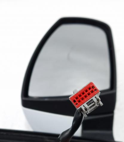 SPECCHIETTO RETROVISORE DESTRO FORD Grand C-Max Serie XWDA, XWDB, XWDC, XWDD, XWDE (10) - Foto 8