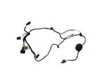Cablaggio Porta Anteriore Mercedes Classe B A2465404805 - 35081