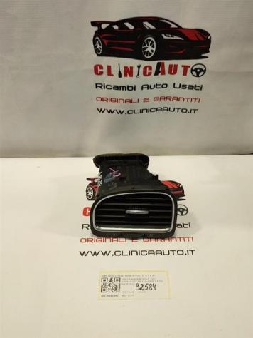 BOCCHETTA ARIA CRUSCOTTO SX VOLKSWAGEN Golf 6 Berlina 5K0819709D 5K0819703L (0812)