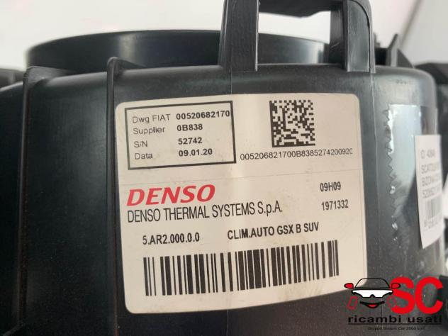 STUFA JEEP Renegade Serie 52068217 (18) - Foto 6