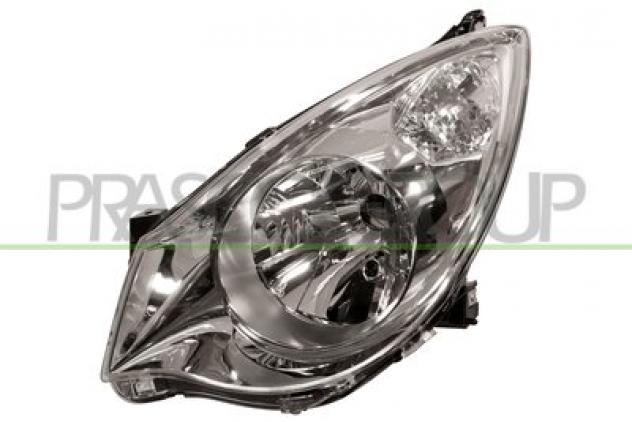 PROIETTORE S. OP3054804 Parti elettriche  Fanaleria  Proiettori  Proiettore ant. OPEL - AGILA B - 2008  2015