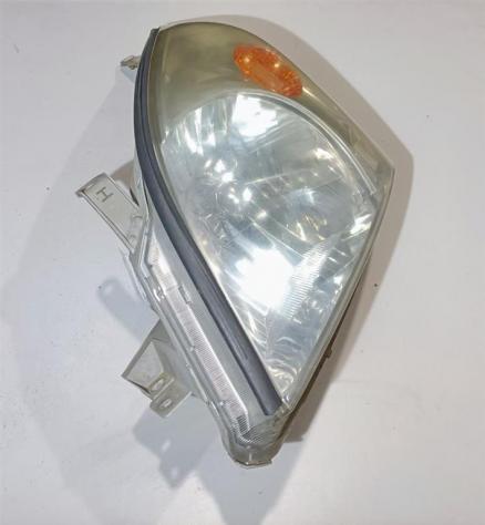 FARO ANTERIORE SINISTRO TOYOTA Land Cruiser 3° Serie 811706A061 (0207) - Foto 4