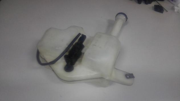 Vaschetta Acqua TERGICRISTALLI FIAT SCUDO 1 Serie 2005 - Foto 2